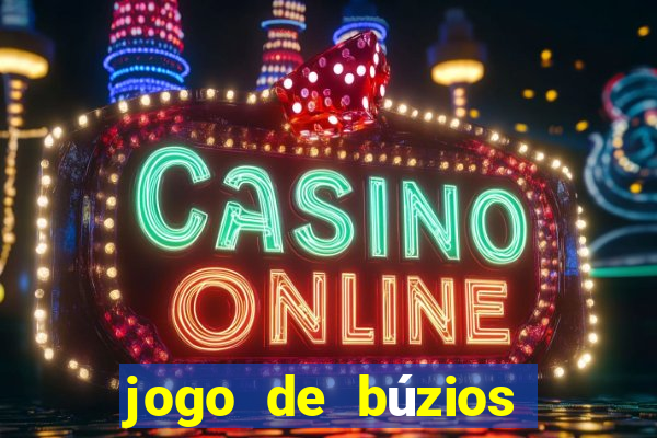 jogo de búzios grátis pelo whatsapp